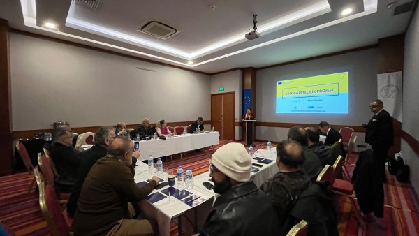 7-8 Mart Ordu Eğitimi
