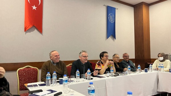 7-8 Mart Ordu Eğitimi